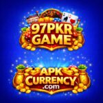 97pkr Game
