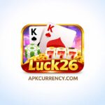Luck26 Game