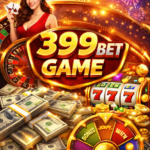 399BET Game