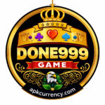 DONE999 Game