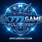 SK777 Game