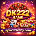 DK222 Game