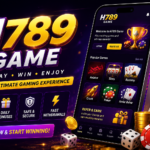 H789 Game