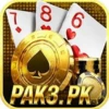 PAK3 Game